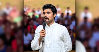 ‘কলিজা কত বড়’ দেখতে চেয়ে এনসিপি নেতাকে হত্যার হুমকি, থানায় জিডি